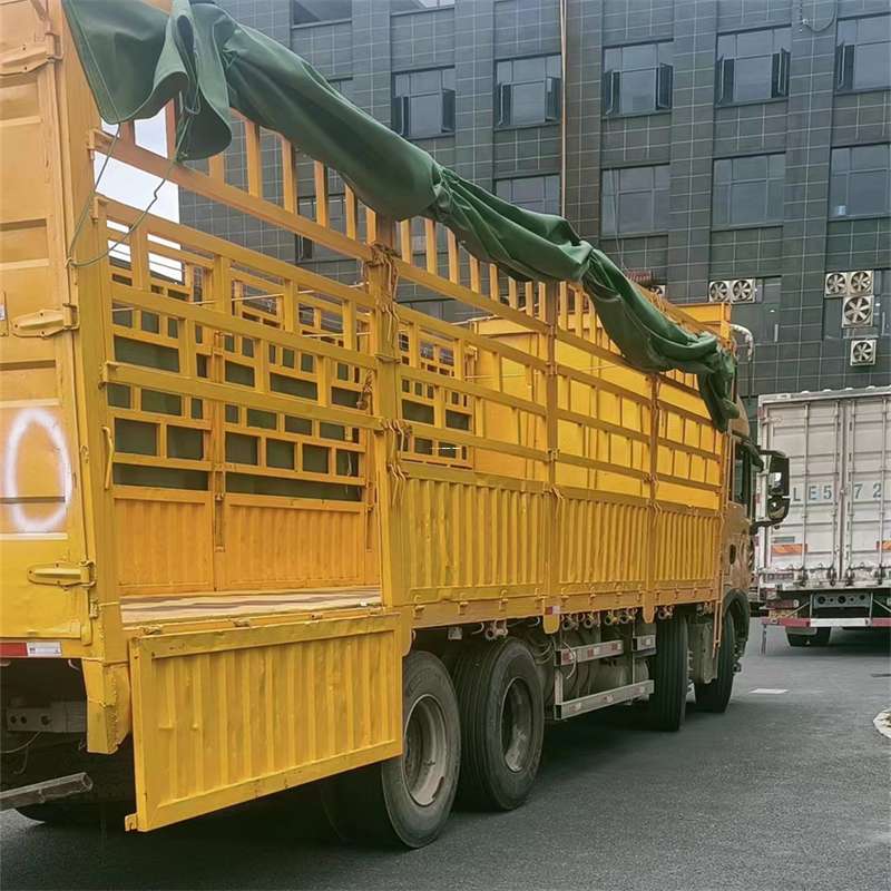 醴陵到新泰物流公司——一站式货运服务（到新泰的物流）