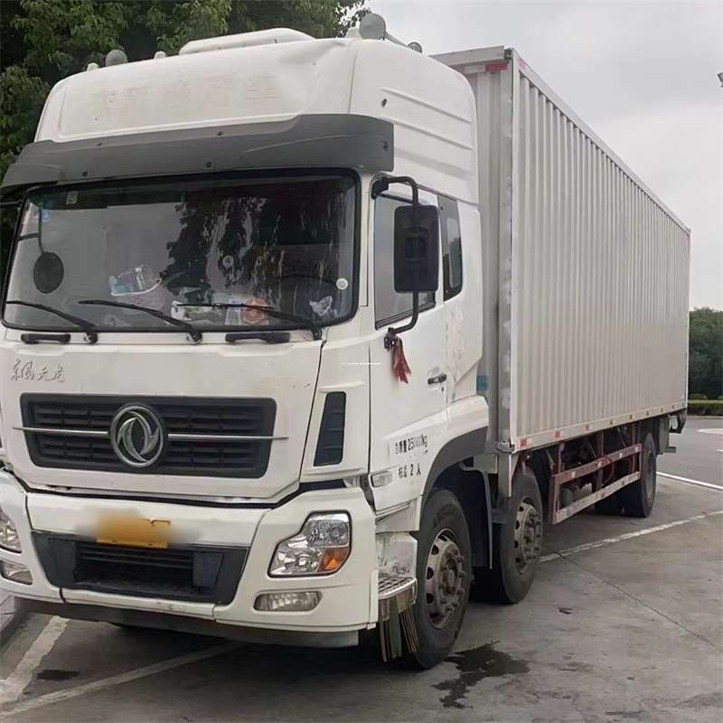 醴陵到汉中物流公司——一站式服务，让货运更便捷（汉中物流公司在哪里）