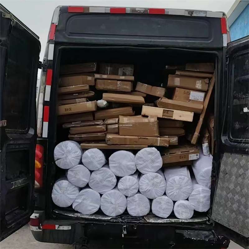 醴陵至北海货运专线——一站式物流服务，让您的货物畅行无忧（北海到全国物流货运公司）