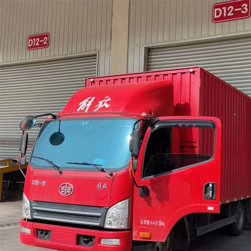 醴陵到安徽物流公司——专业货运，安心送达（到安徽的物流公司）