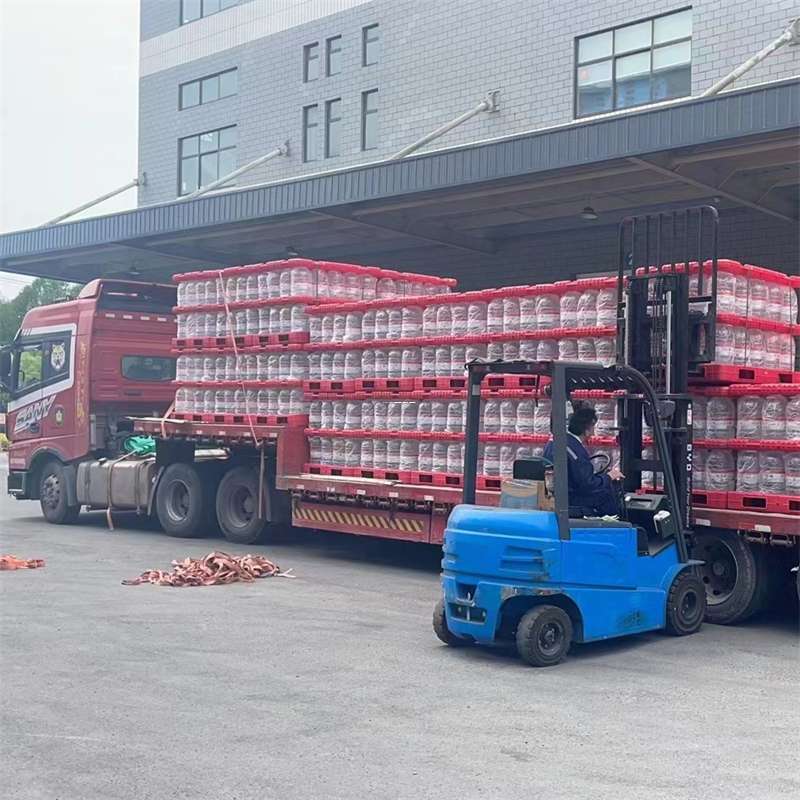 醴陵到宁波物流公司——一站式服务，让货运更轻松