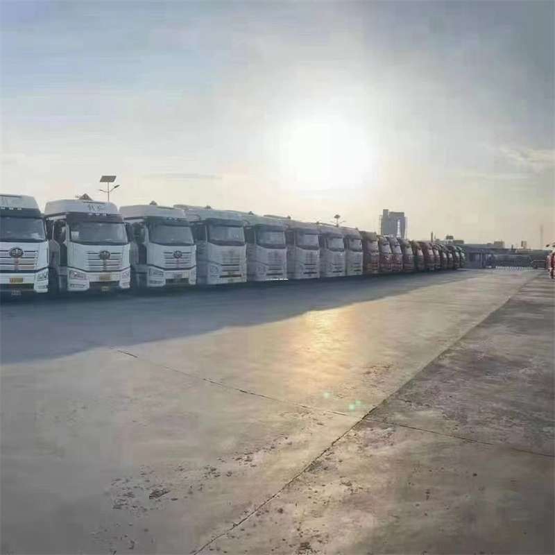 醴陵到武威物流公司——一站式服务，让货运更便捷
