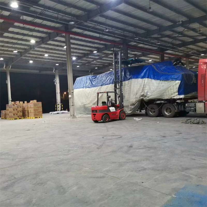 醴陵到汝州物流公司-一站式服务，让货运更便捷（汝州物流公司电话查询）