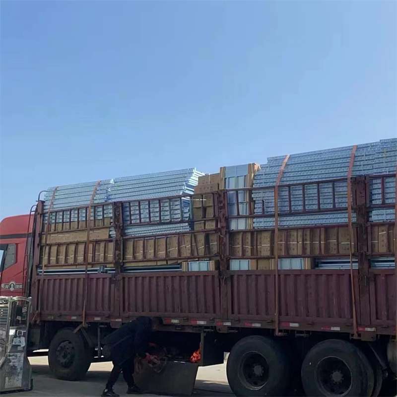 醴陵到衡阳物流公司——一站式服务，让货运更轻松