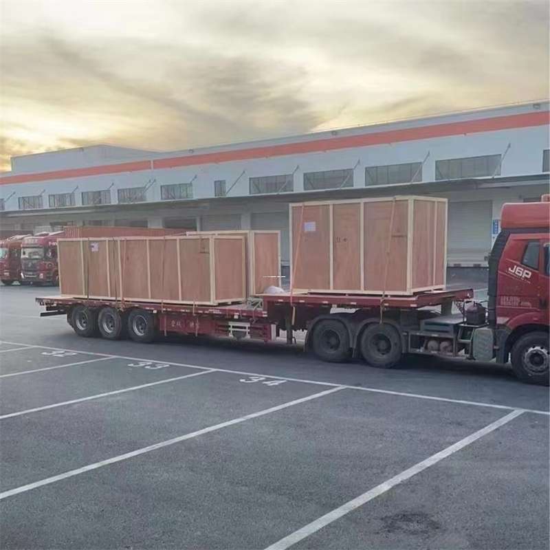 醴陵到岳阳物流公司——一站式服务，让货运更便捷