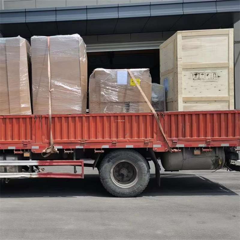 醴陵到朔州物流公司——一站式服务，让货运更便捷