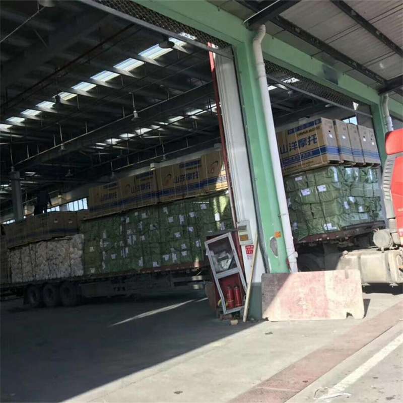 醴陵到苏州物流公司——一站式服务，让货运更便捷