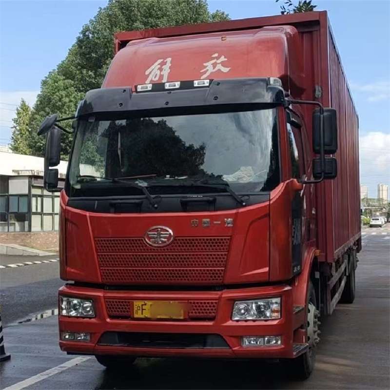 醴陵到苏州姑苏物流公司——专业货运，安心托付