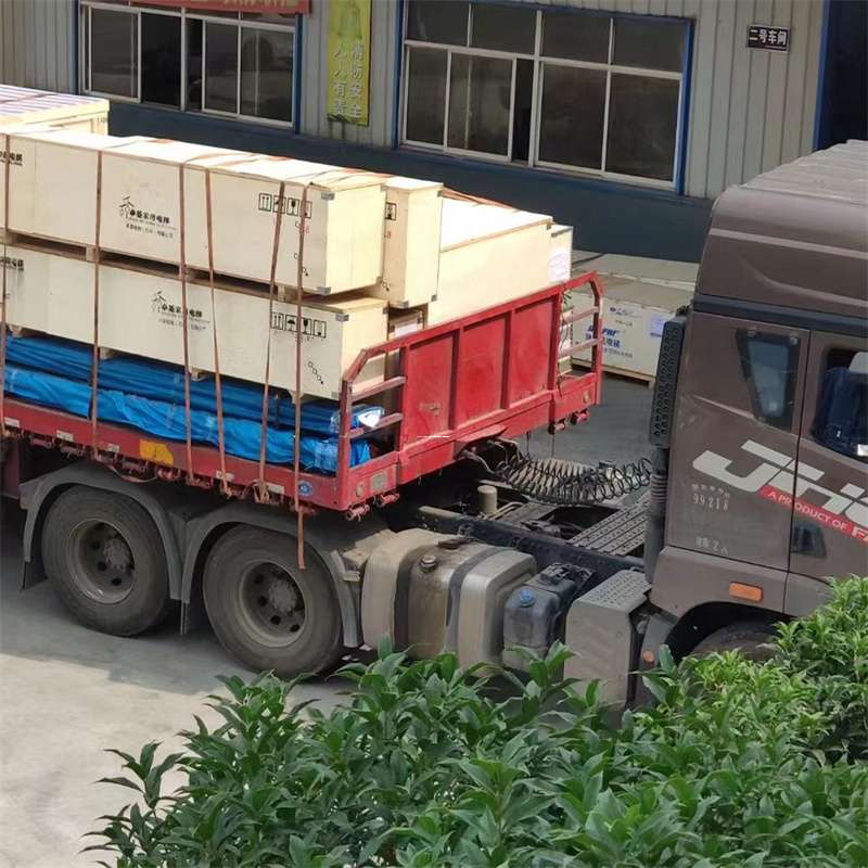 醴陵到海口物流公司一站式服务，让货运更轻松