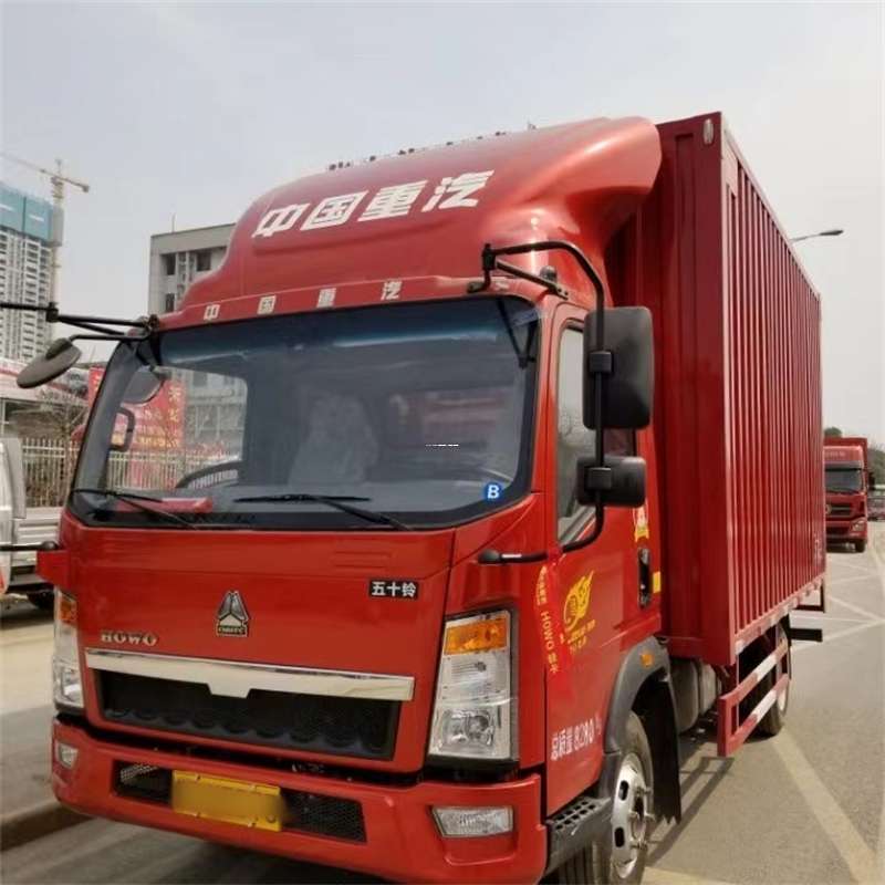 醴陵到厦门物流公司——专业货运，全程无忧