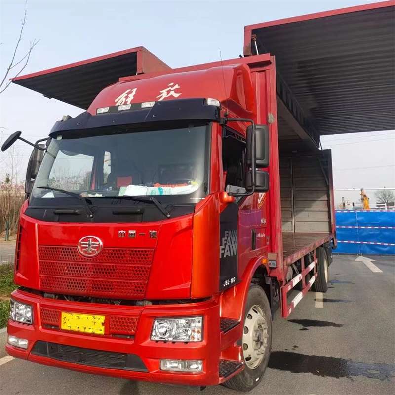 醴陵到即墨物流公司，一站式服务，让货运更便捷（到即墨物流公司,一站式服务,让货运更便捷）